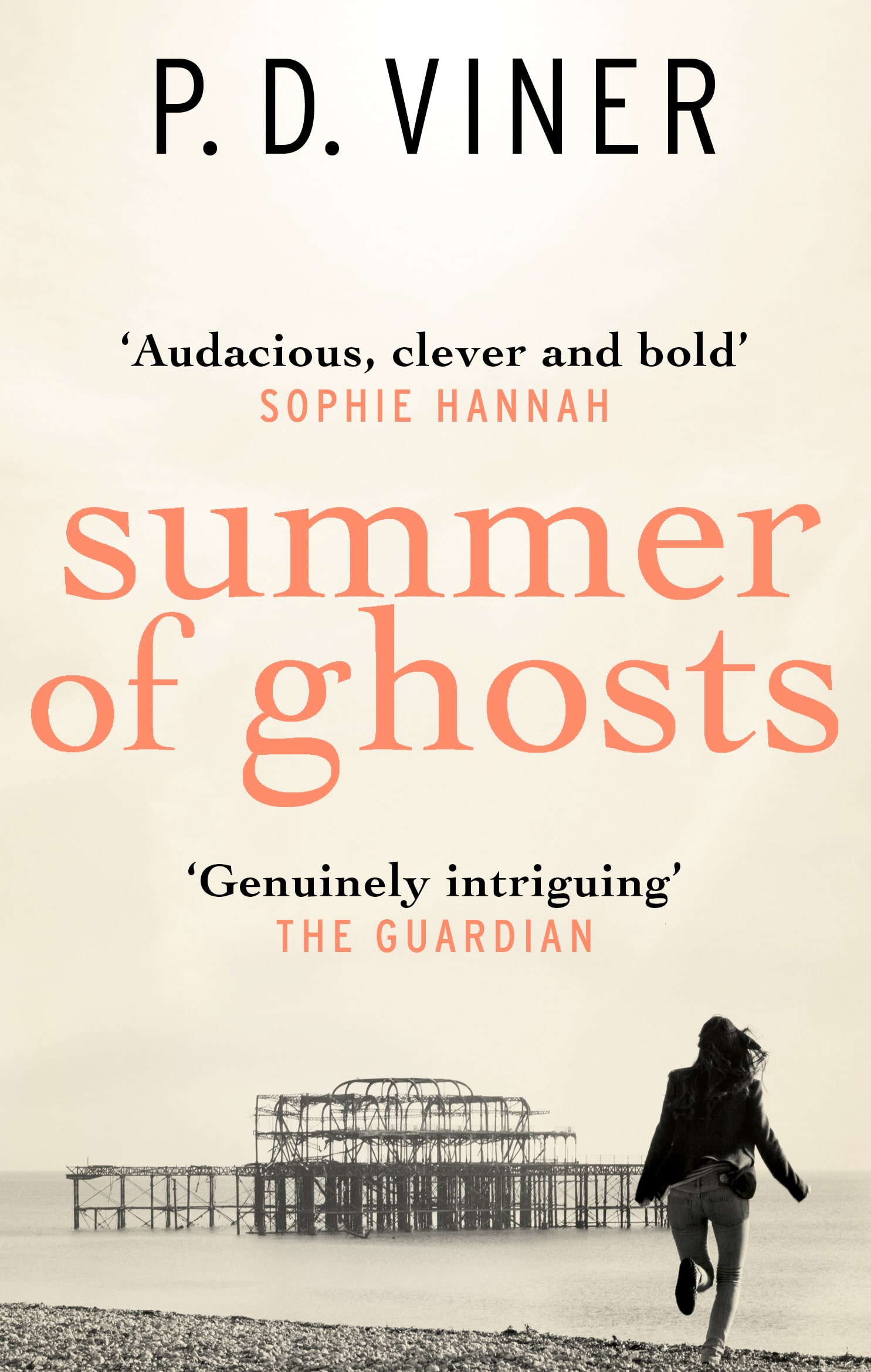 LEAD Technologies Inc. V1.01 Summer of Ghosts