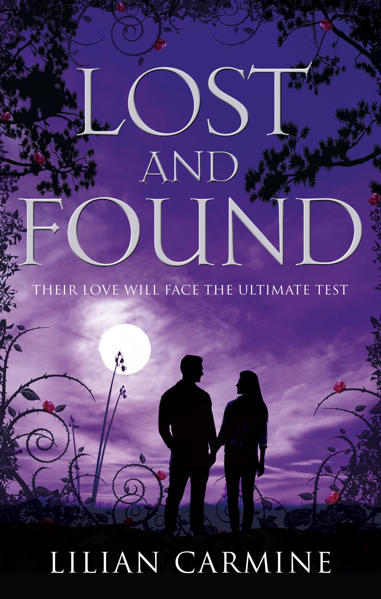 LEAD Technologies Inc. V1.01 Lost and Found