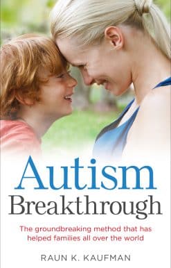 Autism Breakthrough: The ground-breaking method that has helped families all over the world