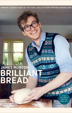 Brilliant Bread