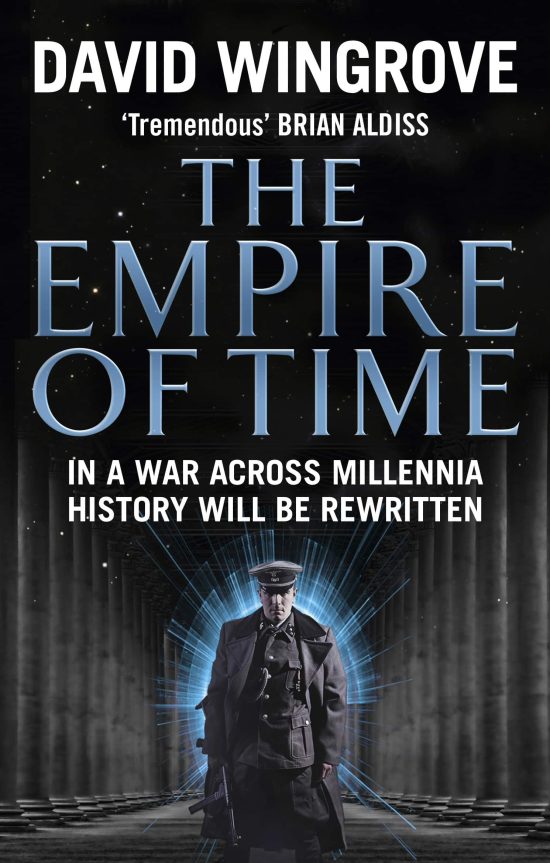 The Empire of Time: Roads to Moscow: Book One