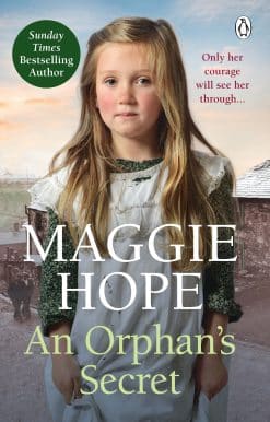 An Orphan's Secret