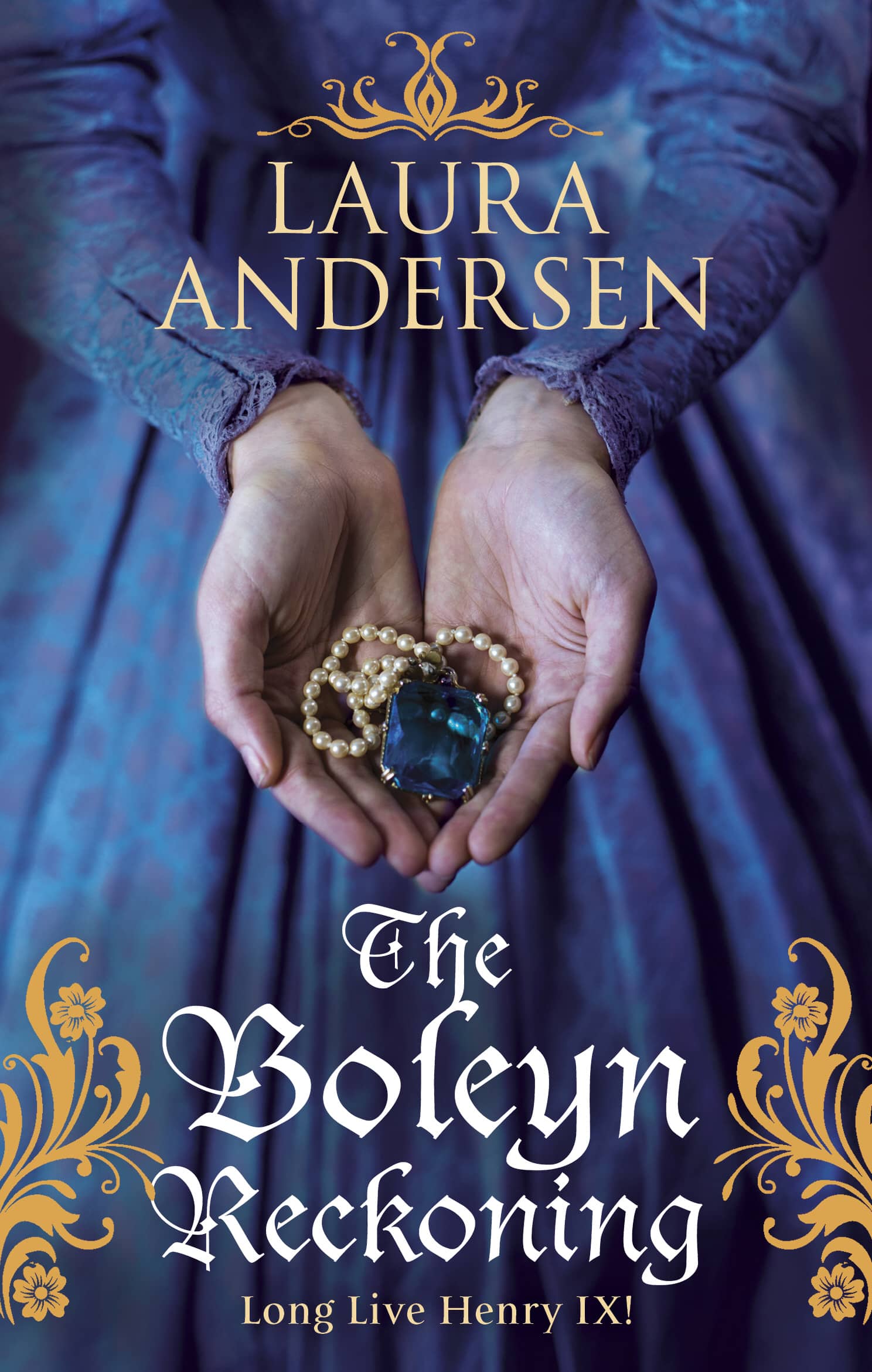 LEAD Technologies Inc. V1.01 The Boleyn Reckoning