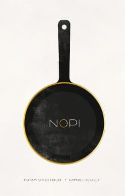 NOPI: The Cookbook