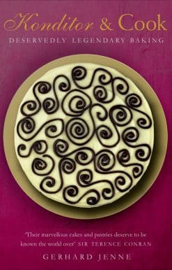 Konditor & Cook: Deservedly Legendary Baking