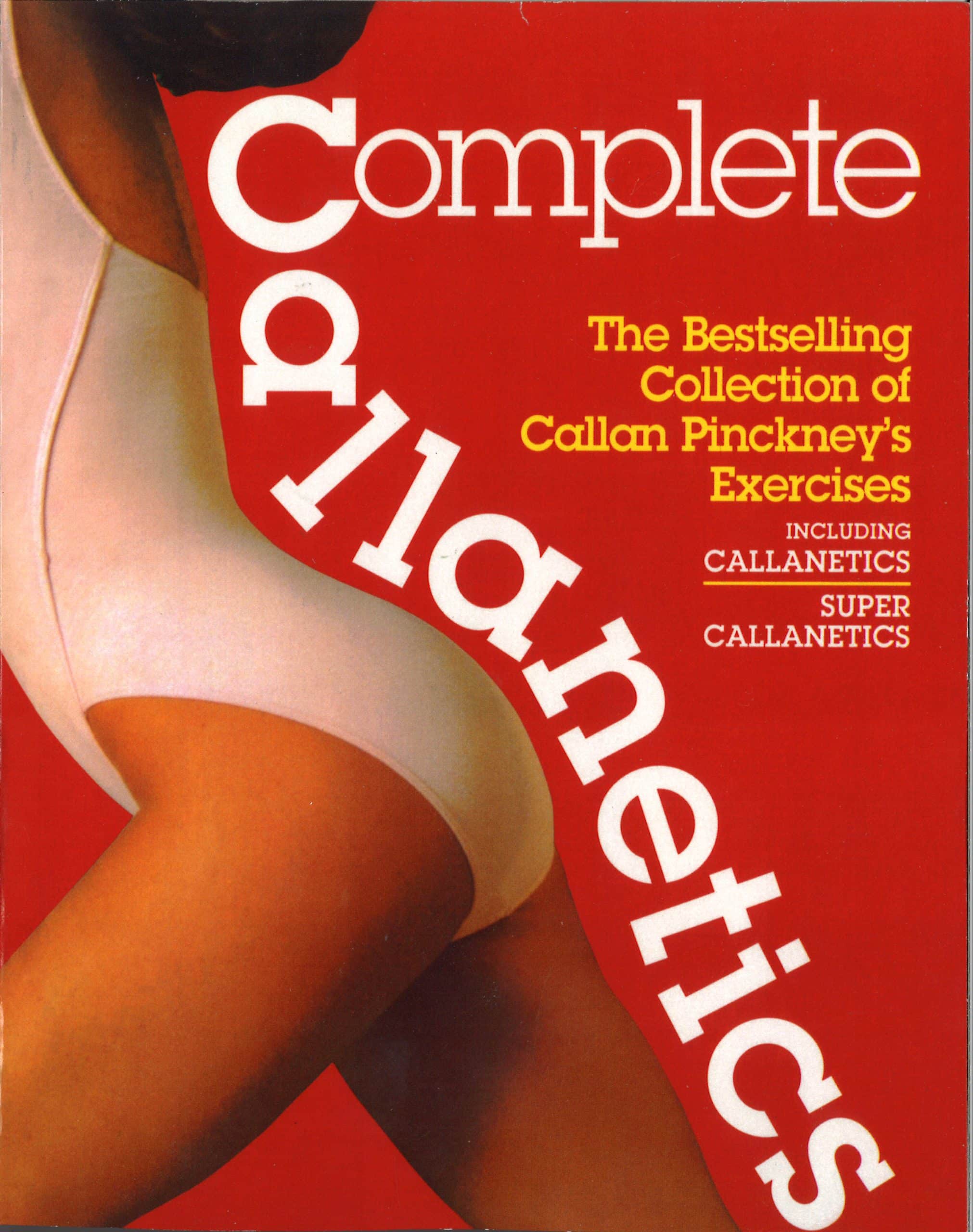 LEAD Technologies Inc. V1.01 Complete Callanetics
