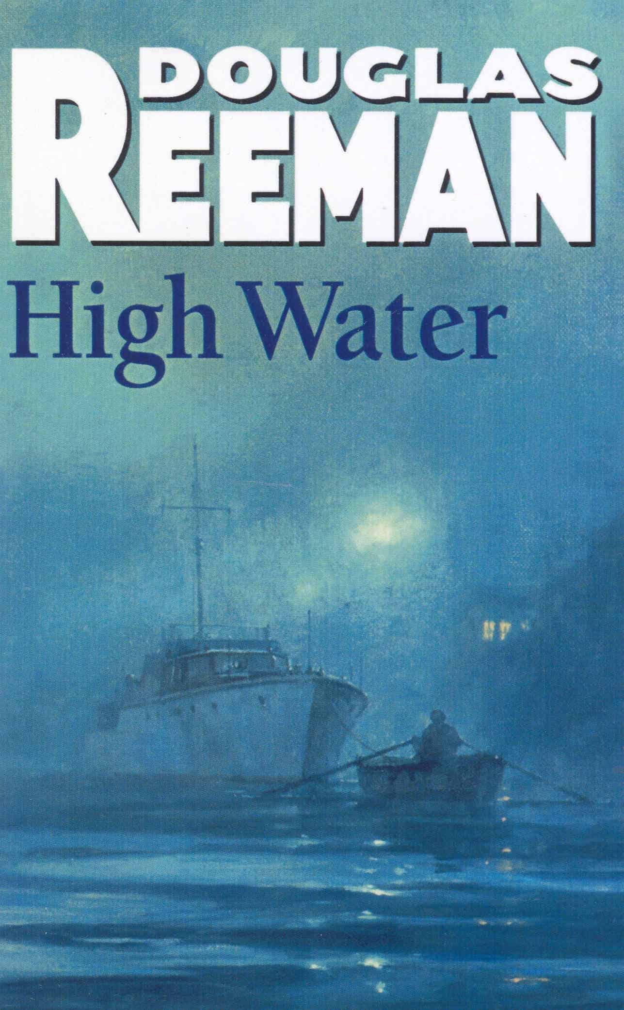 9780099079002 High Water