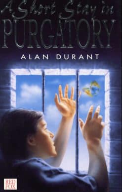 A Short Stay In Purgatory
