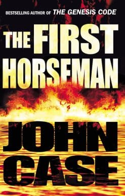 The First Horseman