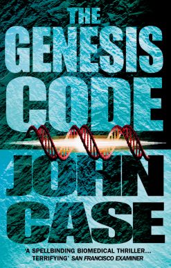 The Genesis Code