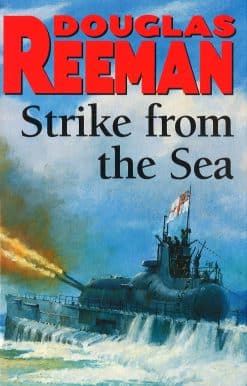 Strike From The Sea