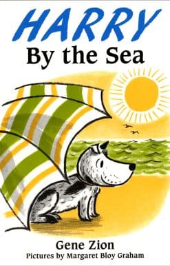 Harry By The Sea
