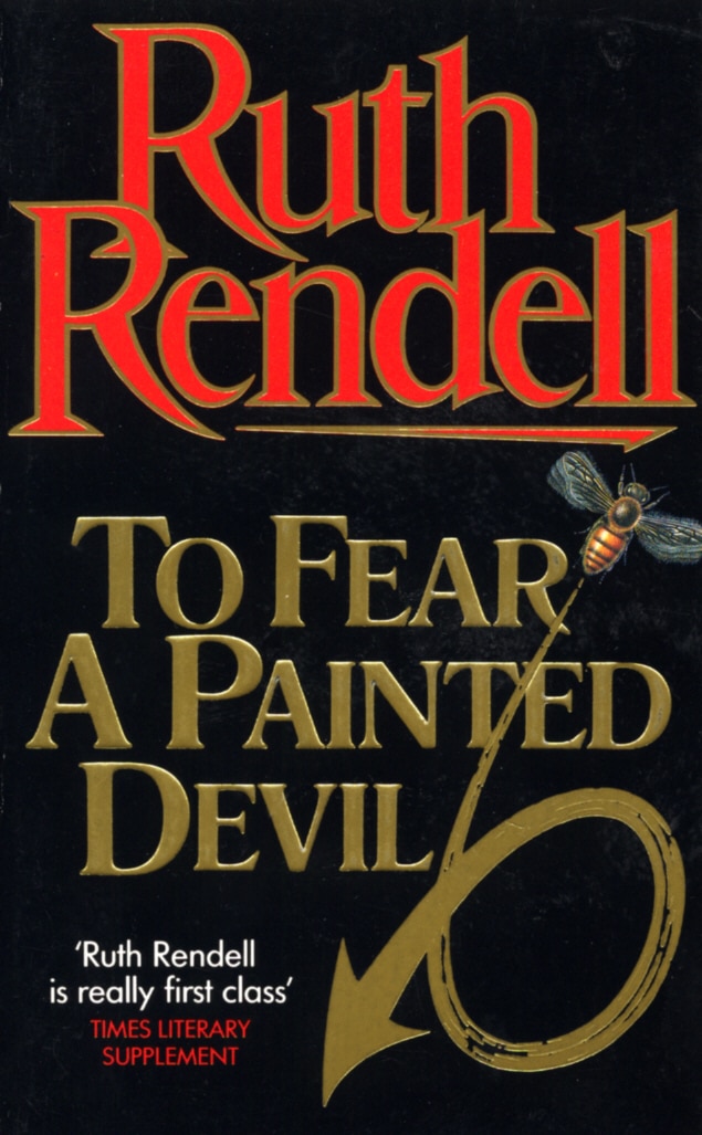 LEAD Technologies Inc. V1.01 To Fear A Painted Devil