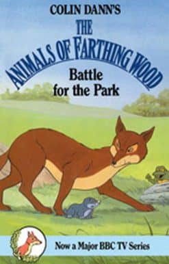 Battle For The Park