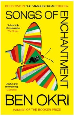 Songs of Enchantment