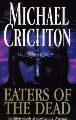 Eaters Of The Dead