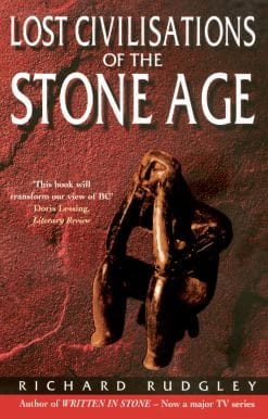 Lost Civilisations Of The Stone Age