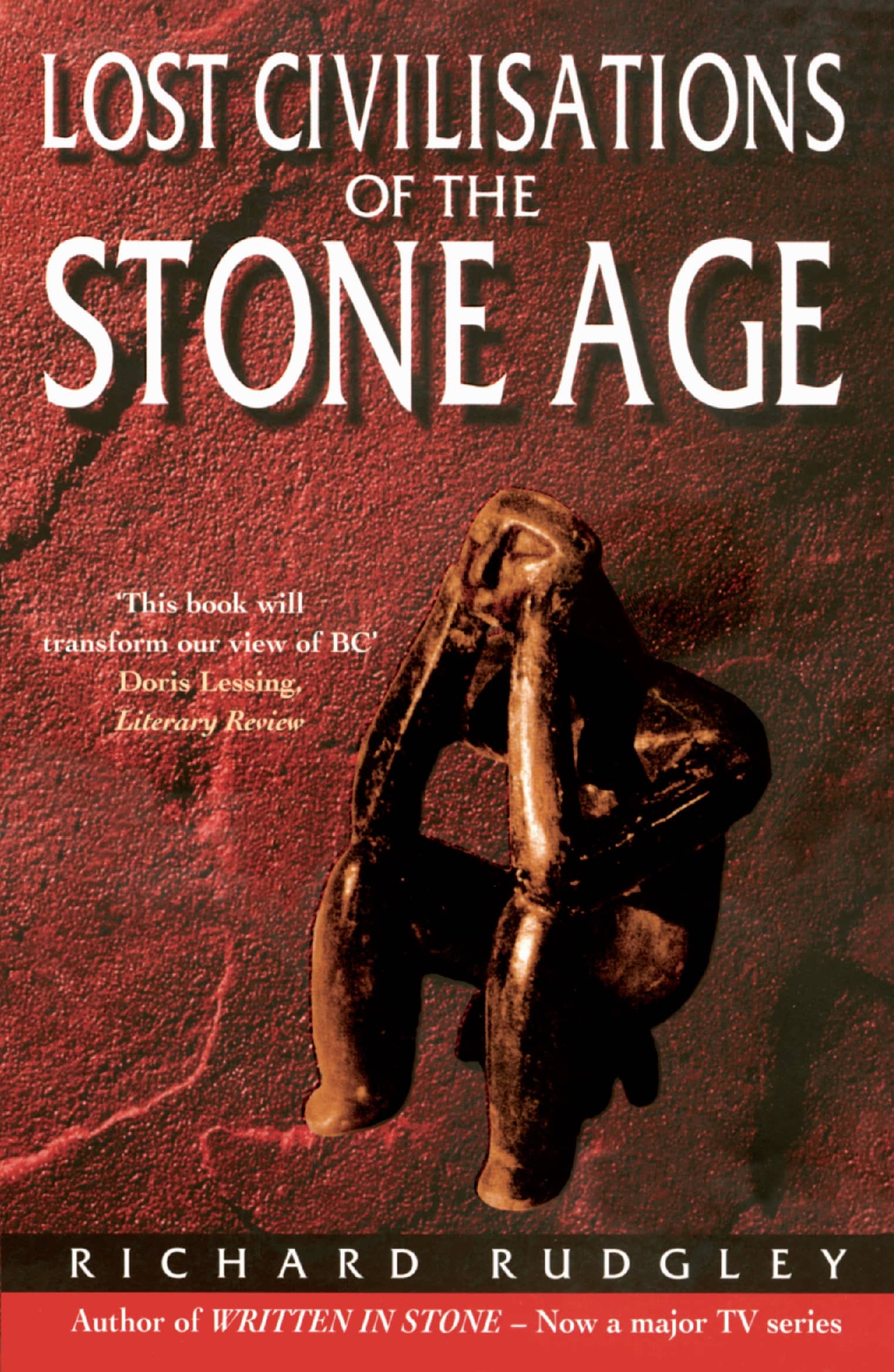 9780099223726 Lost Civilisations Of The Stone Age