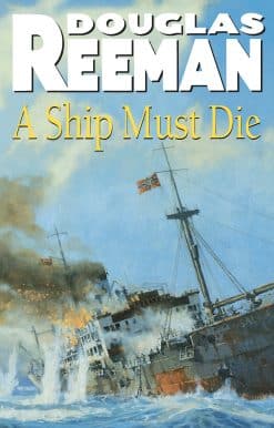 A Ship Must Die