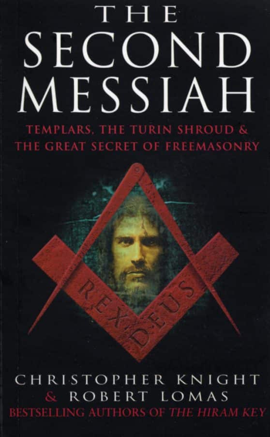 The Second Messiah