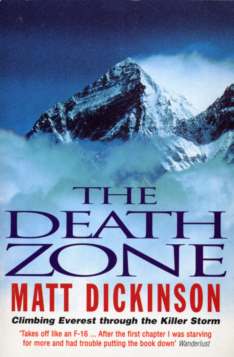 LEAD Technologies Inc. V1.01 Death Zone