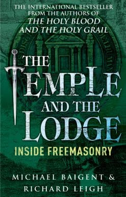 The Temple And The Lodge