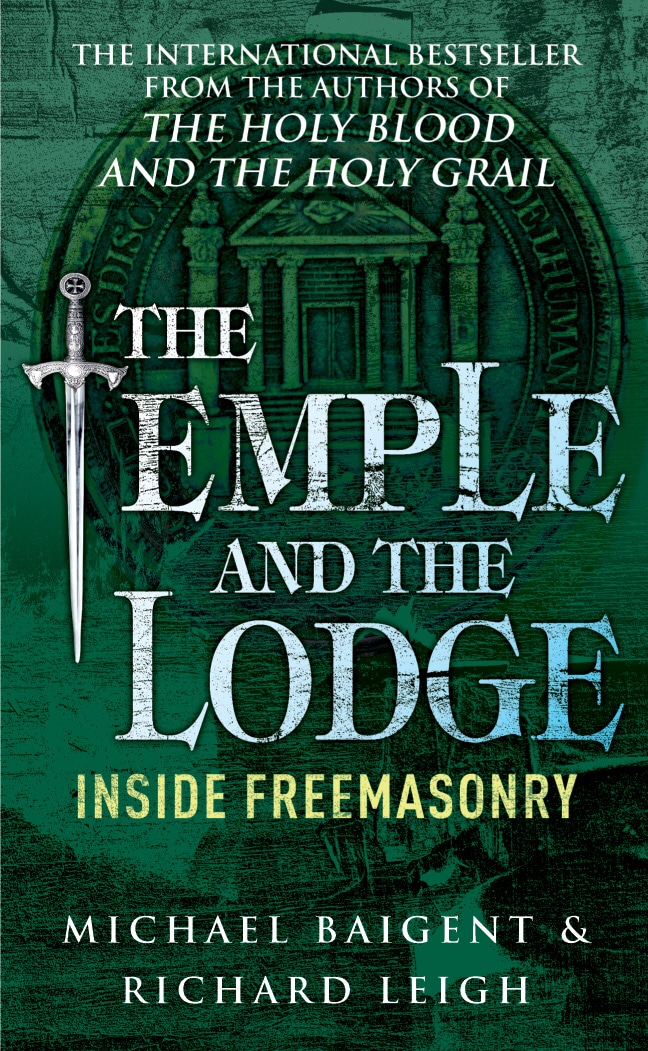 LEAD Technologies Inc. V1.01 The Temple And The Lodge