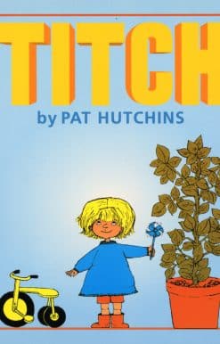 Titch