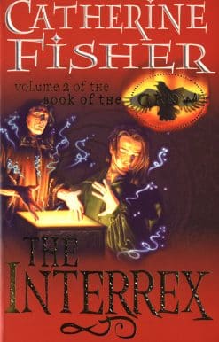 The Interrex: Book of the Crow 2