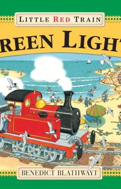 The Little Red Train: Green Light