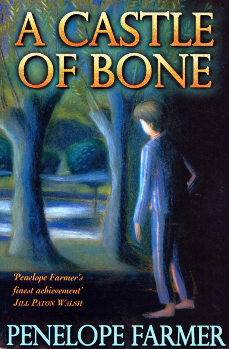LEAD Technologies Inc. V1.01 A Castle Of Bone