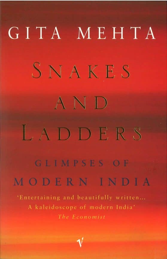 Snakes And Ladders