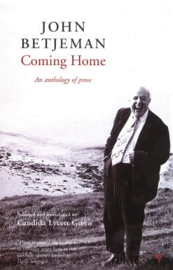 Coming Home: An anthology of prose