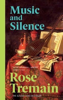 Music & Silence