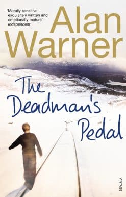 The Deadman's Pedal