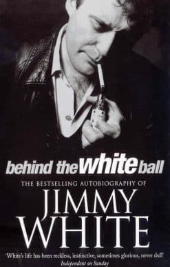 Behind The White Ball