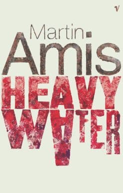 Heavy Water And Other Stories