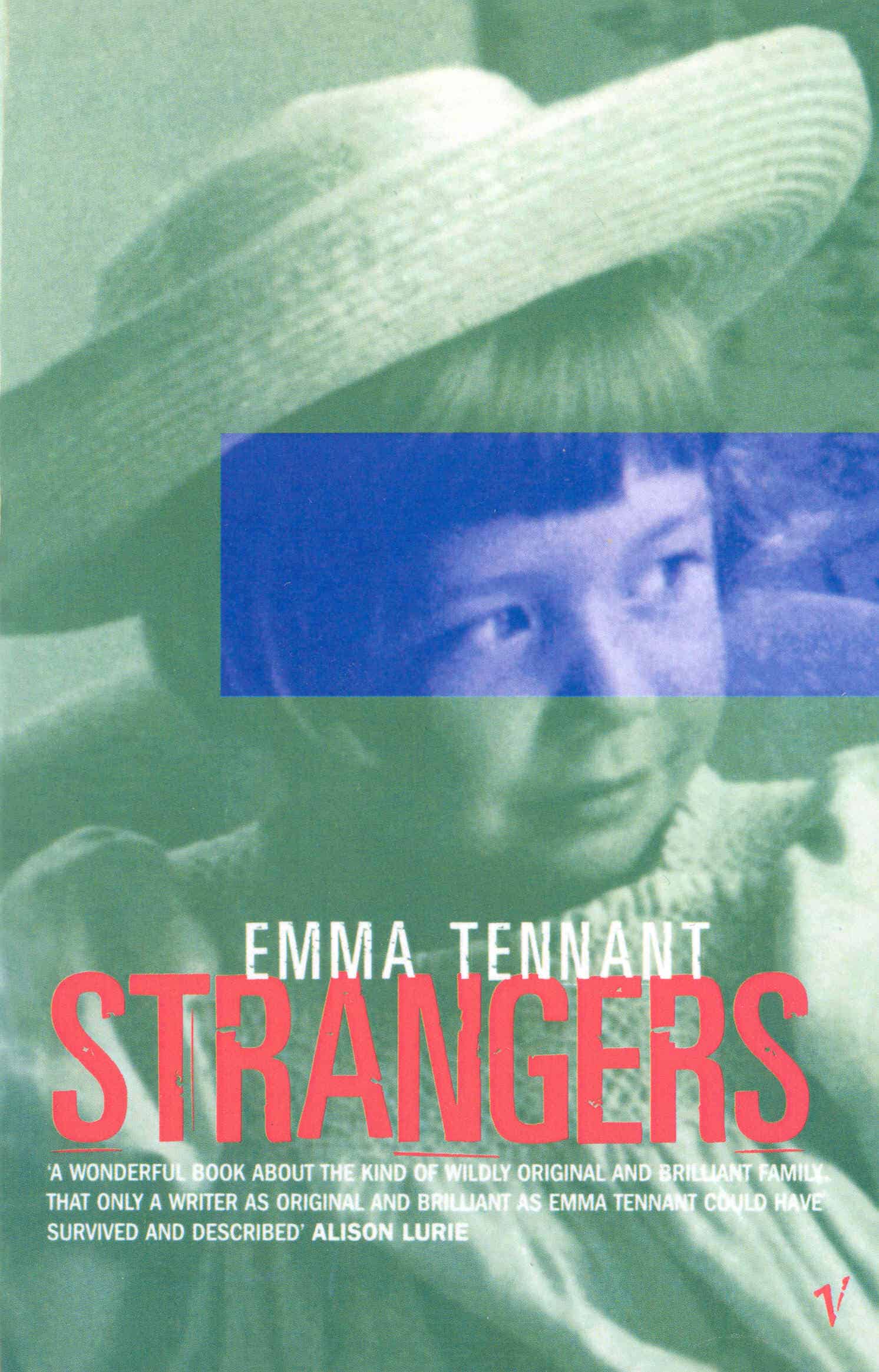 LEAD Technologies Inc. V1.01 Strangers