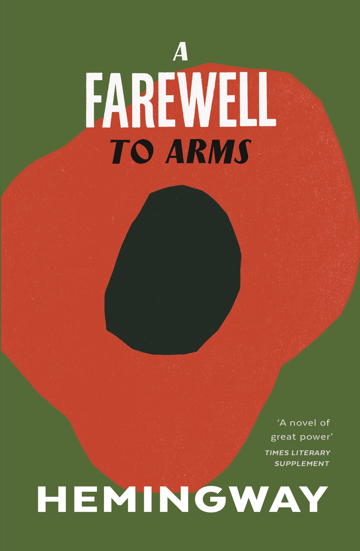 9780099273974 A Farewell to Arms