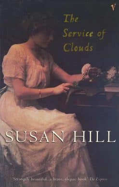 The Service Of Clouds