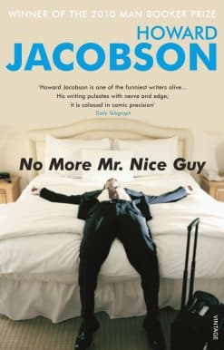 No More Mr Nice Guy
