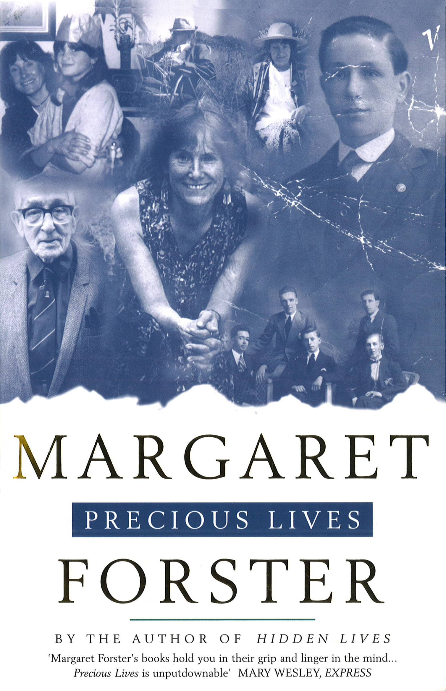 LEAD Technologies Inc. V1.01 Precious Lives