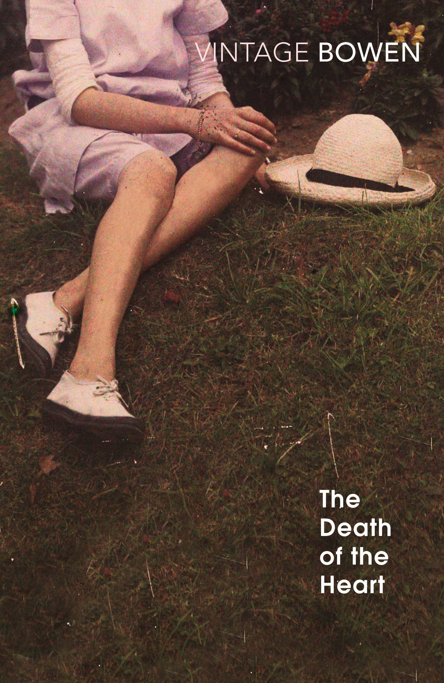 LEAD Technologies Inc. V1.01 The Death Of The Heart