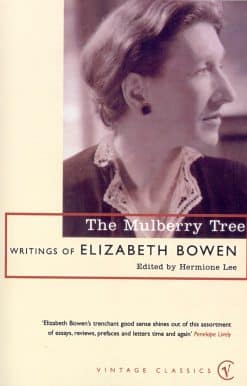 The Mulberry Tree