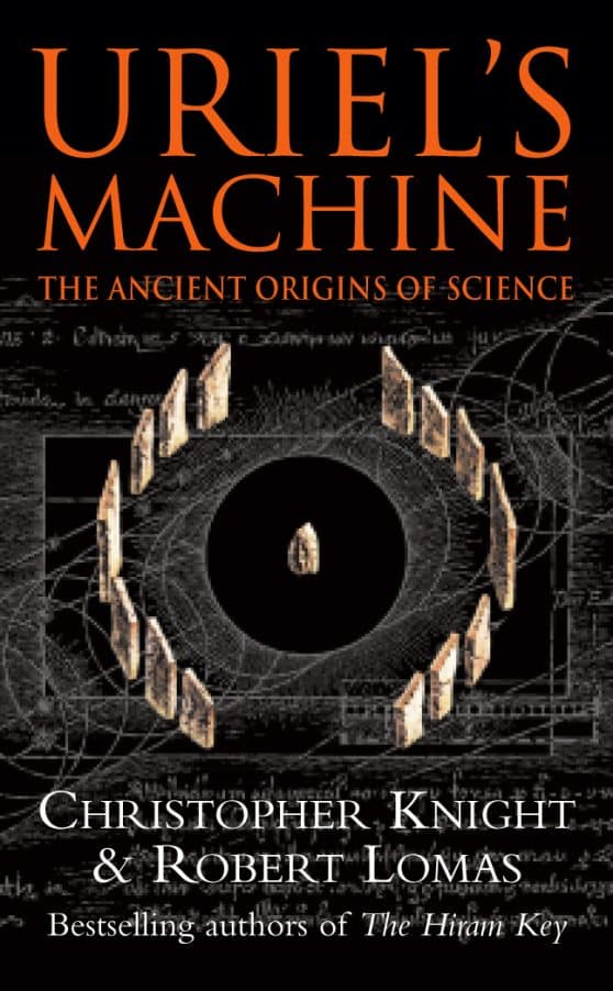 Uriel's Machine: Reconstructing the Disaster Behind Human History