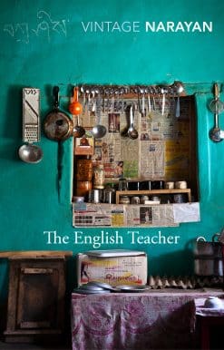 The English Teacher