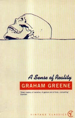 A Sense Of Reality
