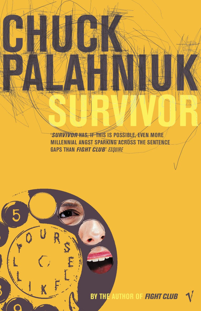 LEAD Technologies Inc. V1.01 Survivor