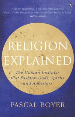 Religion Explained