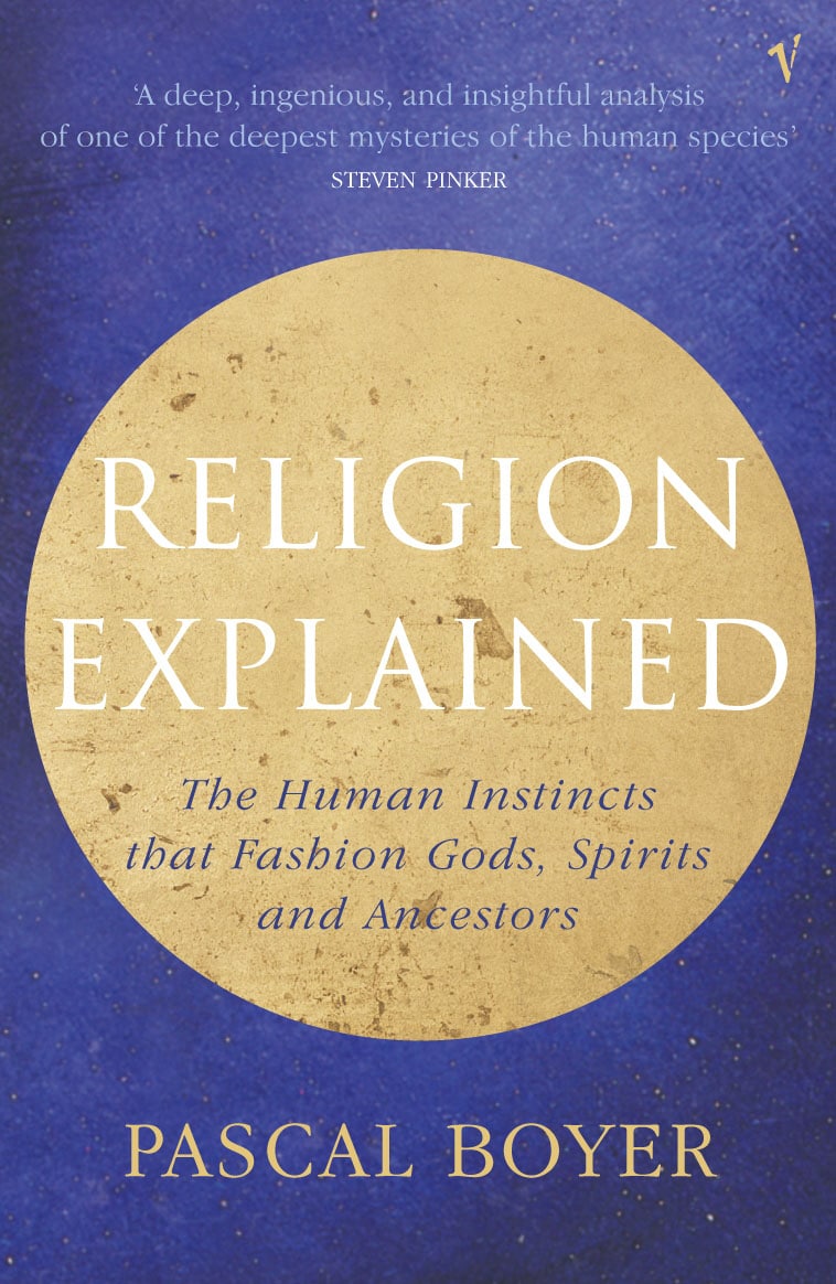 LEAD Technologies Inc. V1.01 Religion Explained